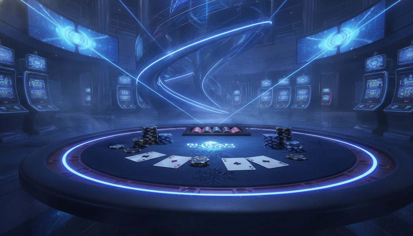 Buran Casino