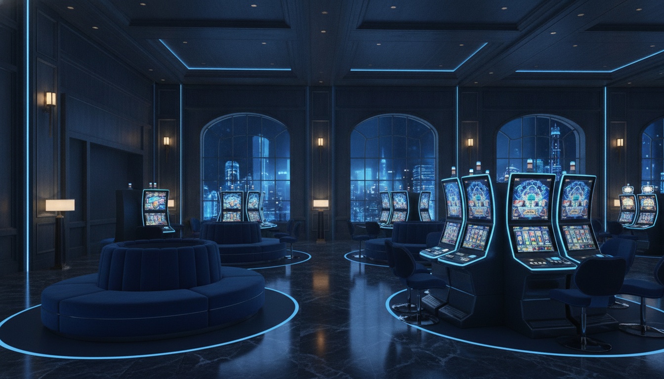 Responsible Gambling at Buran Casino